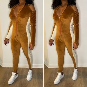 Bambi Jumpsuit